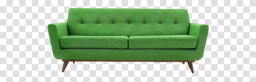 Modern Sofa High Quality Image Couch With Background, Furniture, Cushion, Knitting Transparent Png