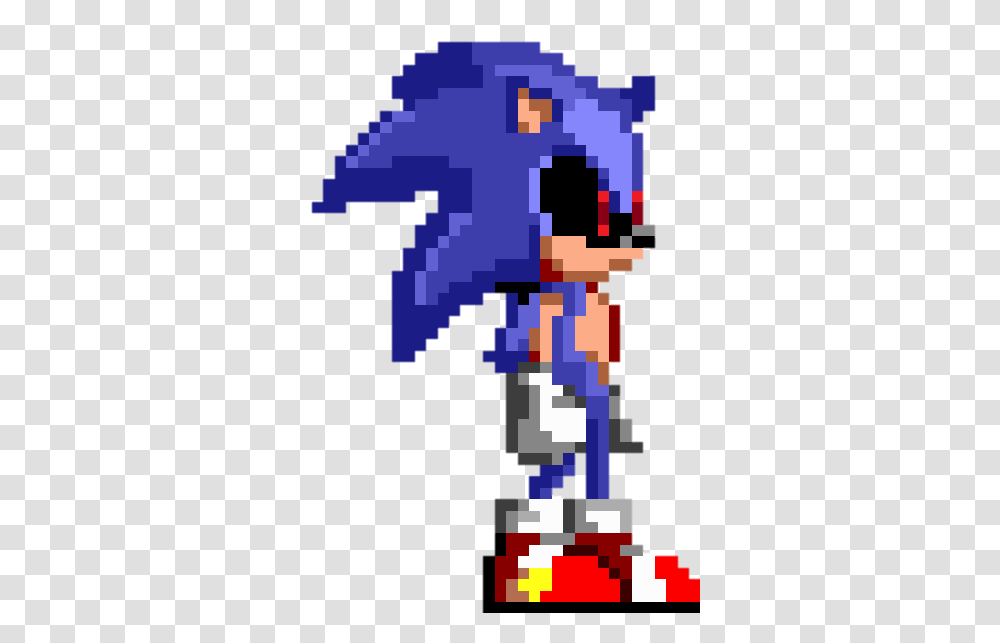 Modern Sonic Exe Sprite, Rug, Outdoors Transparent Png