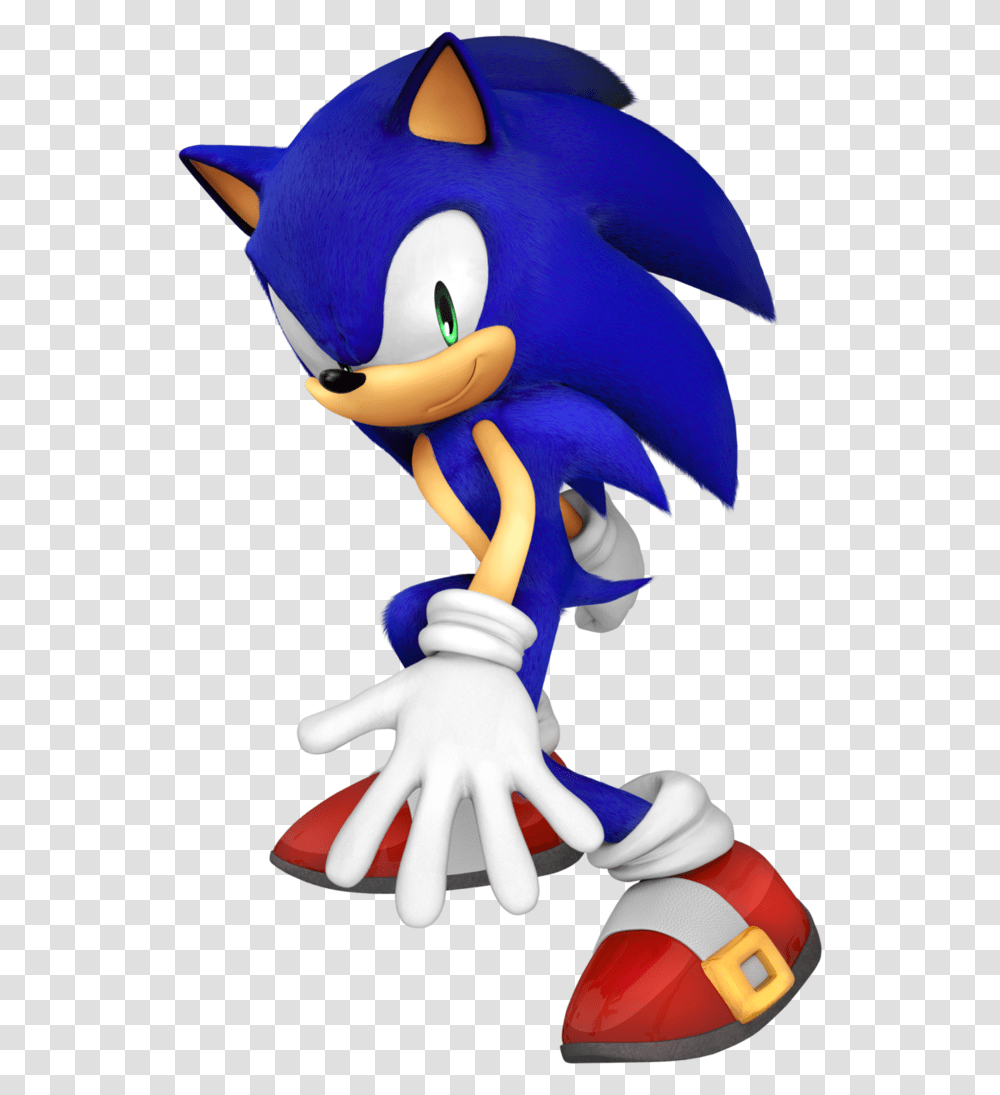 Modern Sonic The Hedgehog, Toy, Sweets, Food, Confectionery Transparent Png