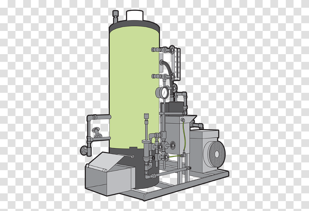 Modern Steam Engine, Machine, Sink Faucet, Lathe Transparent Png