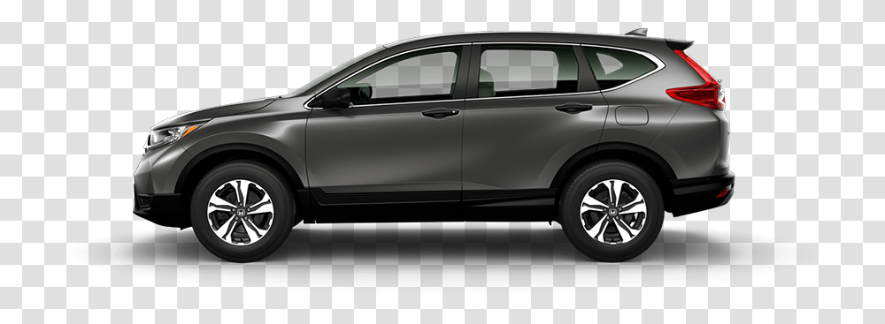 Modern Steel Metallic 2017 Honda Cr V Ex L Grey, Sedan, Car, Vehicle, Transportation Transparent Png