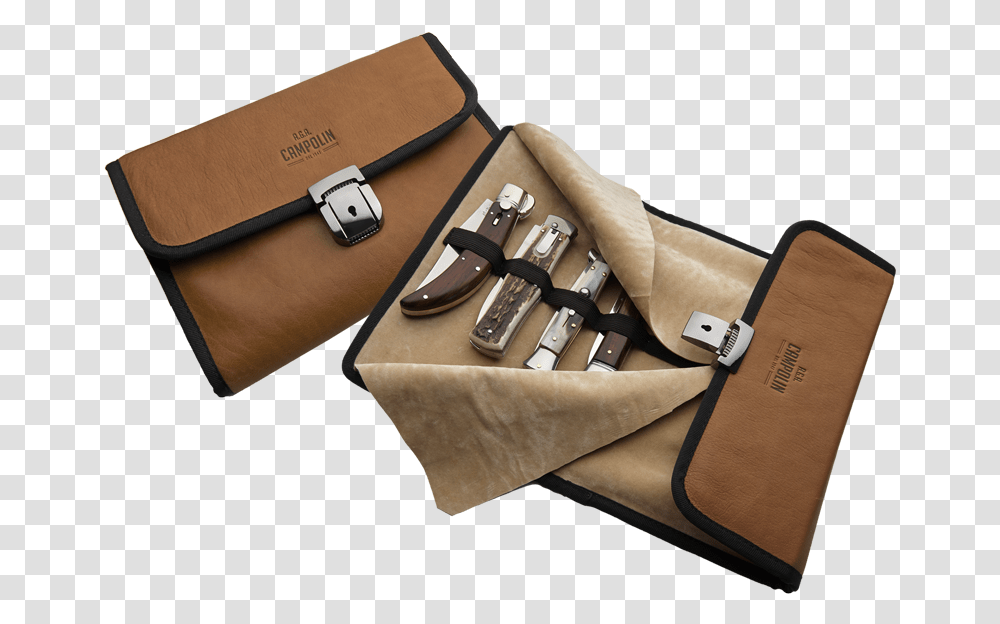 Modern Switchblade Wallet, Bag, Accessories, Briefcase Transparent Png