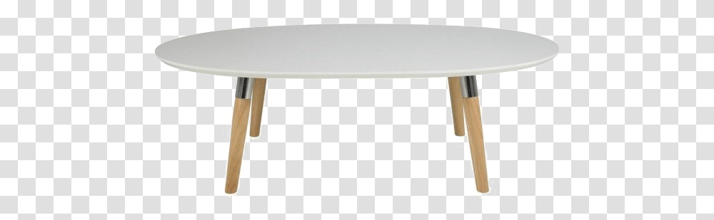 Modern Table Image Runt Matbord Ek 90, Building, Screen, Electronics, Architecture Transparent Png