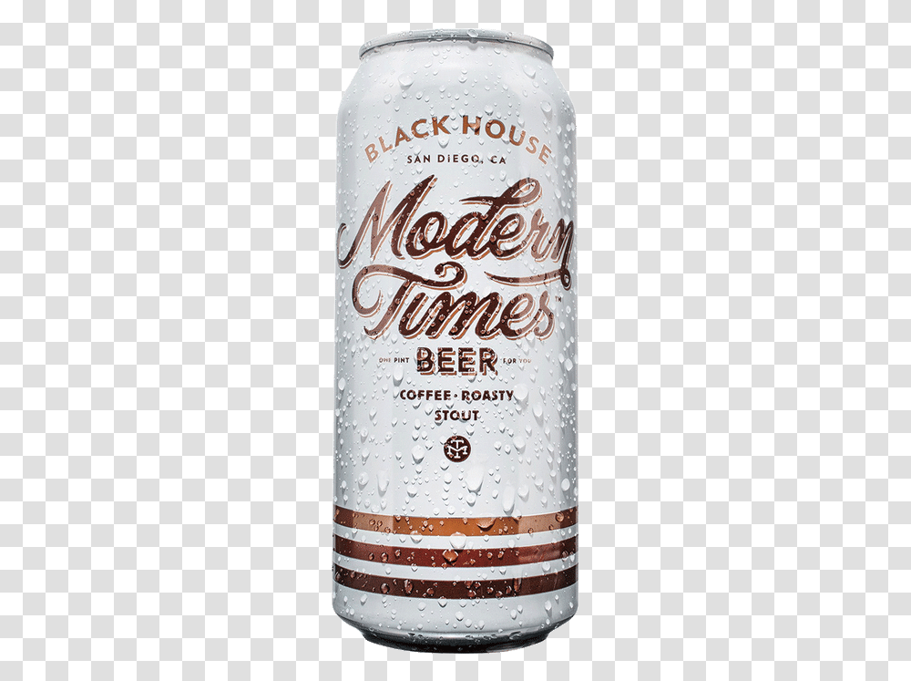 Modern Times Black House Coca Cola, Beer, Alcohol, Beverage, Drink Transparent Png