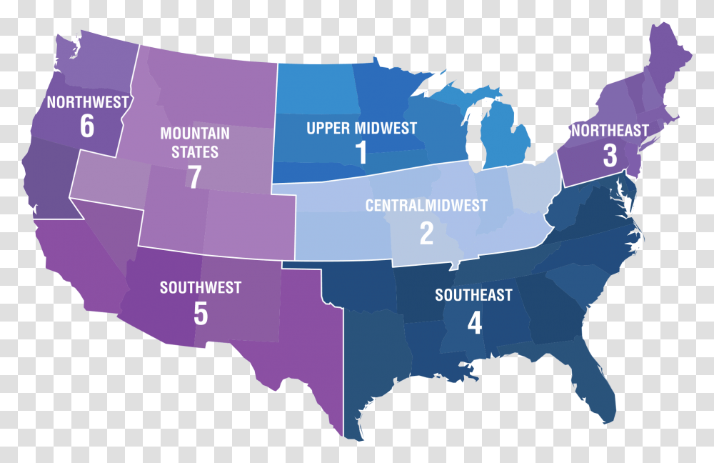 Modern United States Map Pythons In United States, Nature, Outdoors, Ice, Mountain Transparent Png