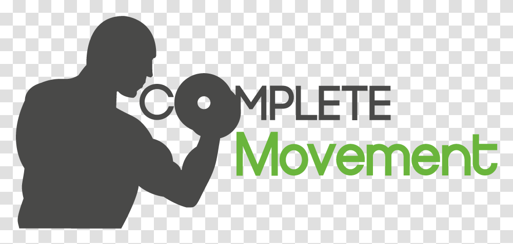 Modern Upmarket Gym Logo Design For Complete Movement By Abercrombie, Person, Face, Text, People Transparent Png