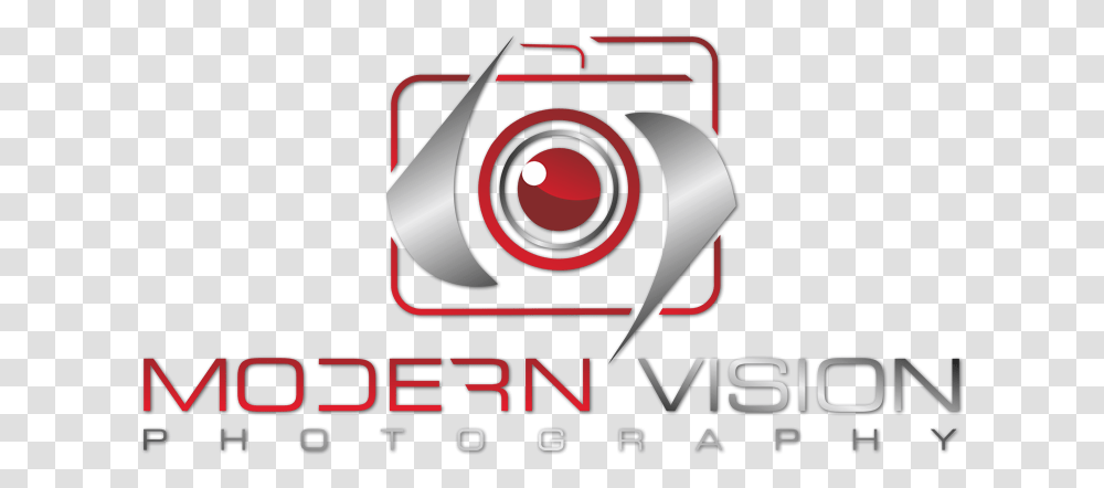 Modern Vision Photography Wedding Photography Logo Design, Camera, Electronics, Webcam Transparent Png