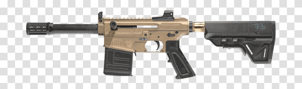 Modern Warfare Classified Gun, Weapon, Weaponry, Rifle, Armory Transparent Png