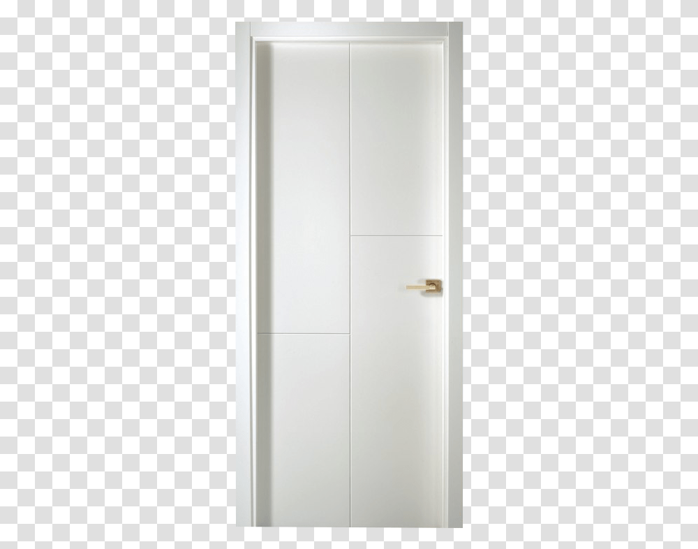 Modern White Door Texture, Furniture, Cupboard, Closet, Cabinet Transparent Png