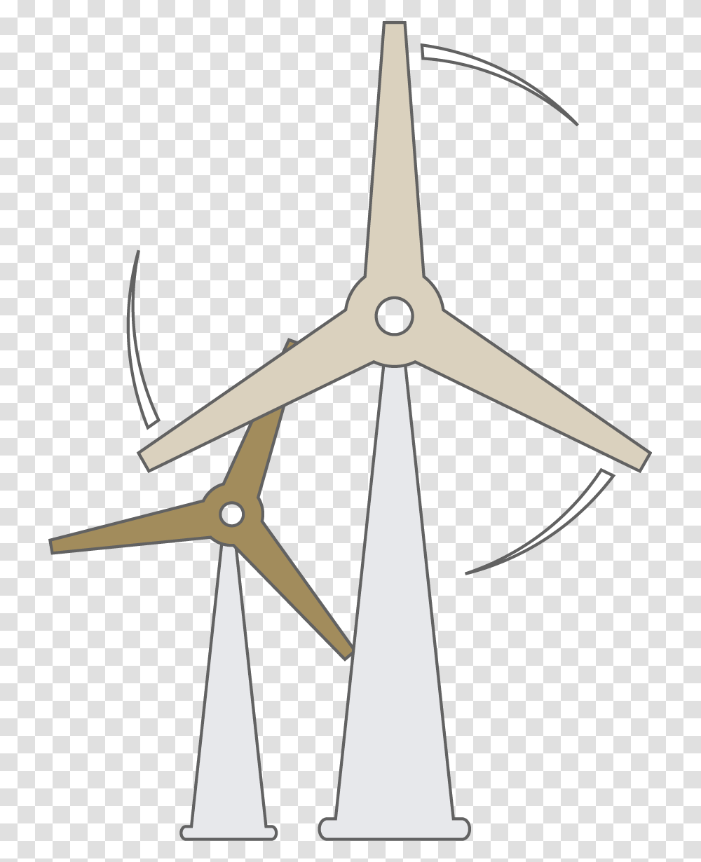 Modern Windmill Clipart, Scissors, Blade, Weapon, Weaponry Transparent Png