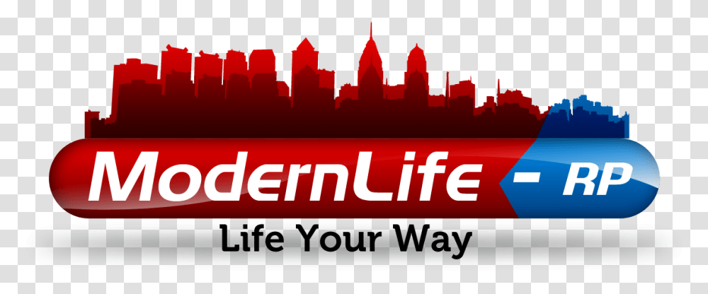 Modernlife Arma 3 Roleplay Logo, Text, Word, Symbol, Alphabet Transparent Png