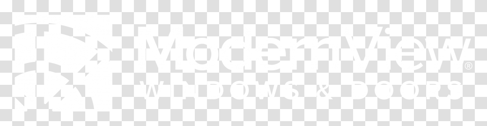 Modernview Windows Logo Iheartradio Logo White, Word, Alphabet Transparent Png