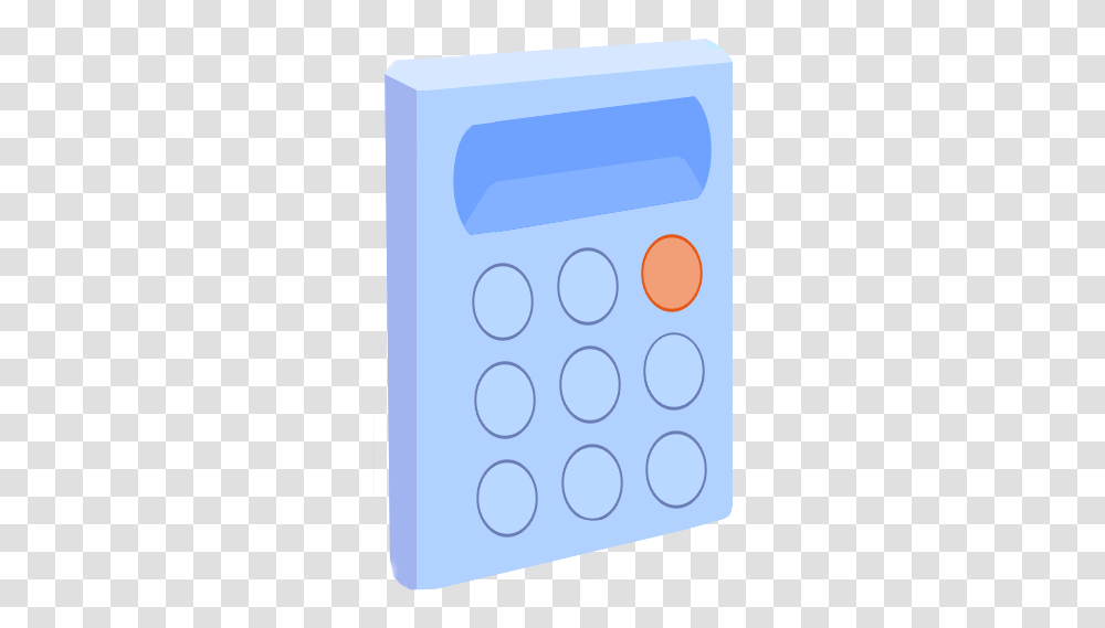 Modernxp 17 Calculator Icon Windows Calculator Icon, Electronics, Ipod, Texture, Purple Transparent Png