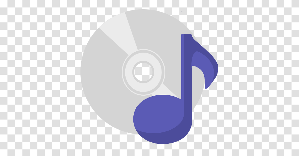 Modernxp 40 Cd Dvd Music Icon Cd Music Icon, Disk Transparent Png