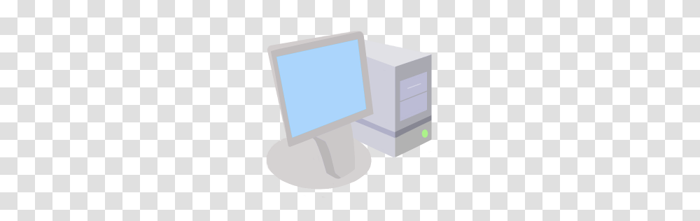 Modernxp Workstation Computer Icon Modern Xp Iconset Dtafalonso, Electronics, Monitor, Screen, Mailbox Transparent Png