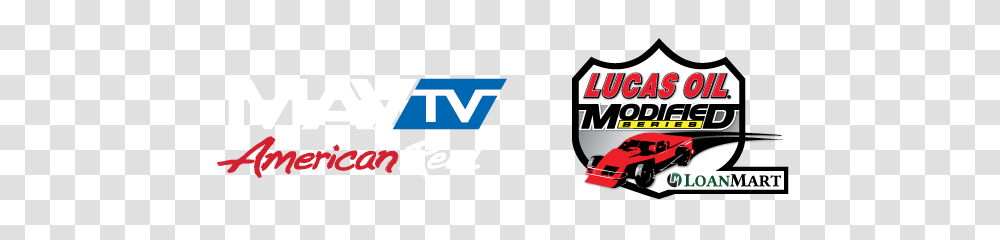 Modifieds Partner With Mavtv To Make Replay An Officiating Tool, Logo, Word Transparent Png
