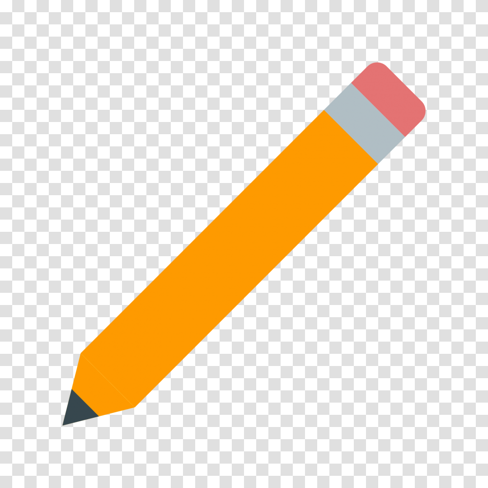 Modifier Icon, Pencil Transparent Png