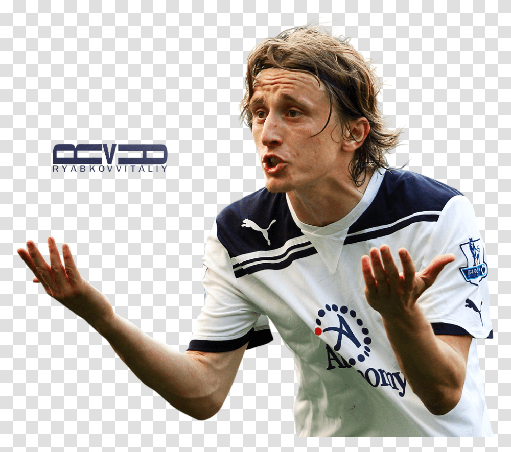 Modric Angry, Person, Sport, Arm, Ping Pong Transparent Png