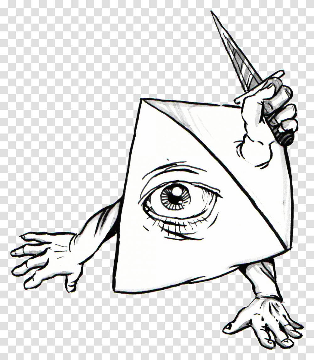 Modron Modron 1st Edition, Drawing, Art, Person, Human Transparent Png