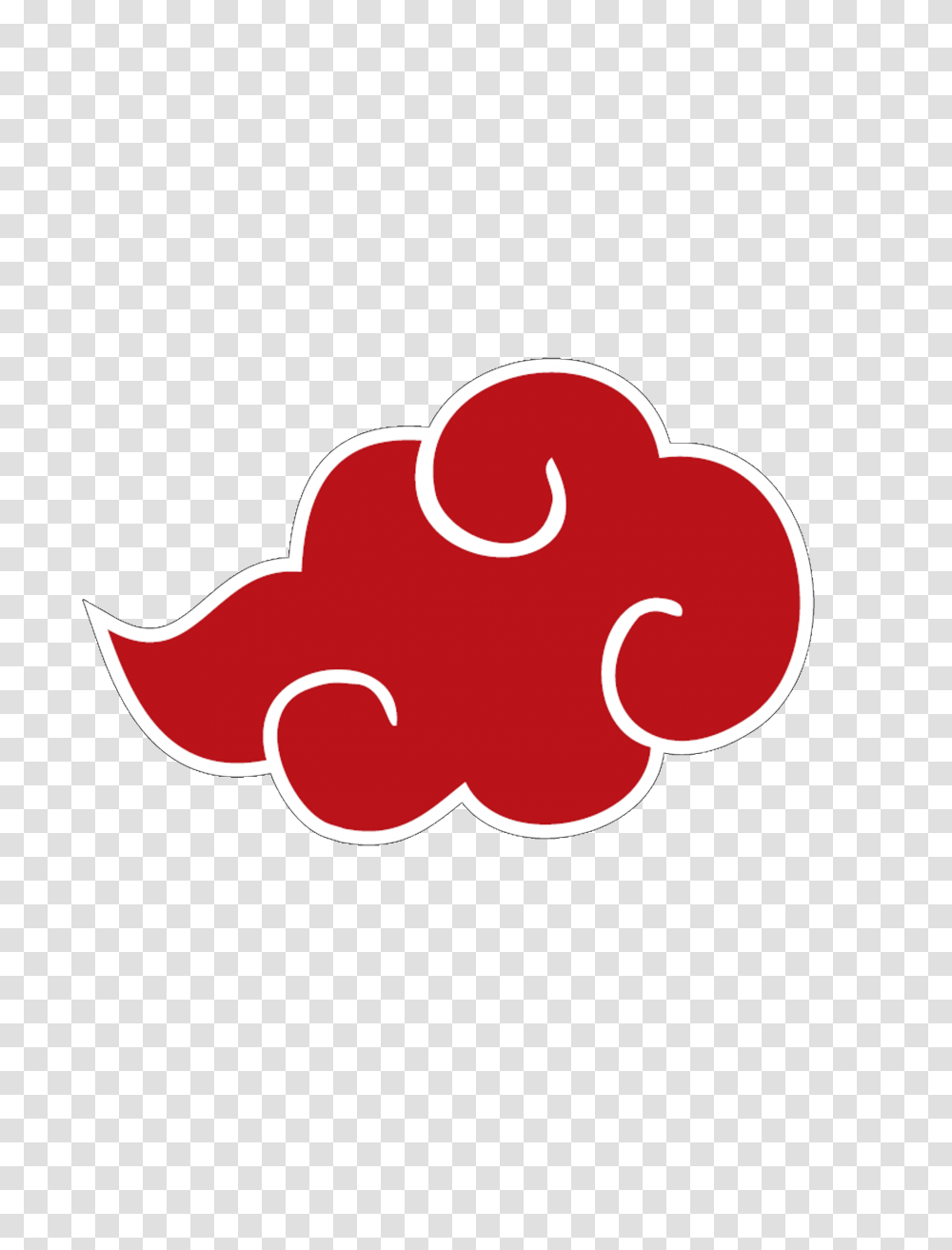 Mods I Like Akatsuki Cloud, Heart, Logo, Symbol, Trademark Transparent Png