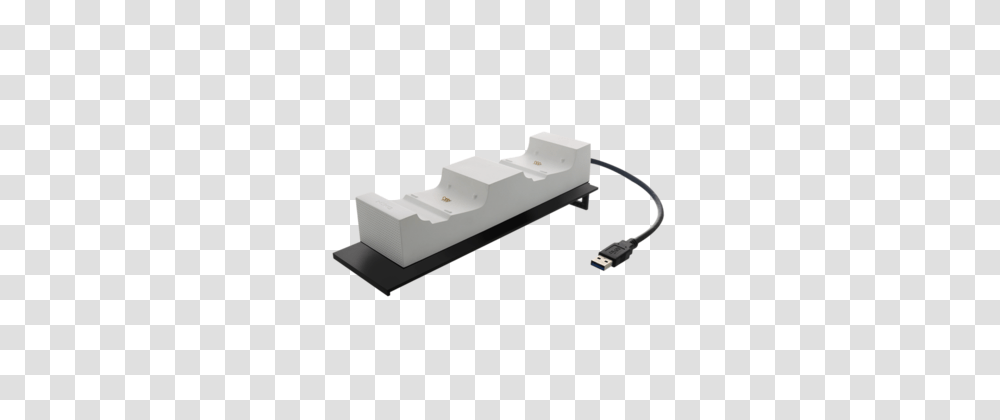 Modular Charge Station S For Xbox S Nyko Technologies, Electrical Device, Adapter, Plug, Fuse Transparent Png