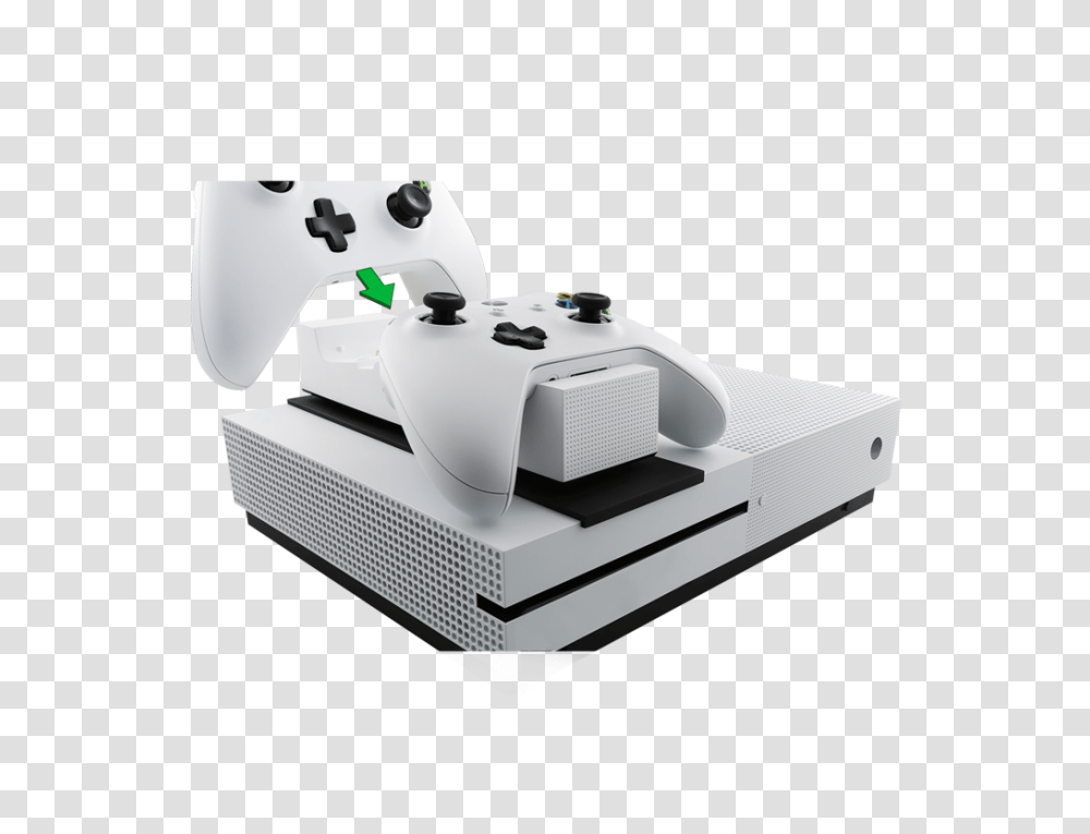 Modular Charge Station S For Xbox S Nyko Technologies, Sink Faucet, Microscope, Electronics, Pedal Transparent Png