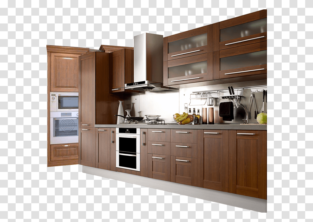 Modular Kitchen Modular Kitchen Rack Design, Room, Indoors, Interior Design, Furniture Transparent Png