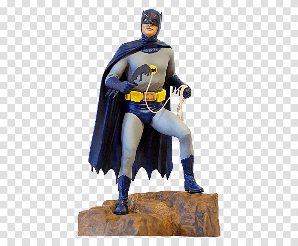 Moebius Batman Model Kit, Costume, Cape, Figurine Transparent Png