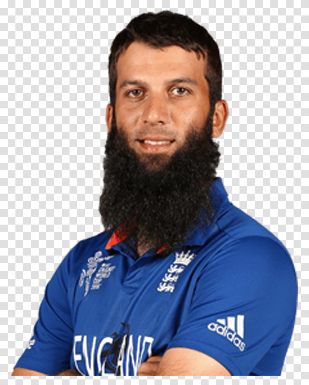 Moeen Ali Ipl, Face, Person, Human, Beard Transparent Png