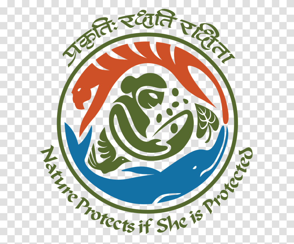 Moefcc Ministry Of Environment Forest And Climate Change, Logo, Trademark, Emblem Transparent Png
