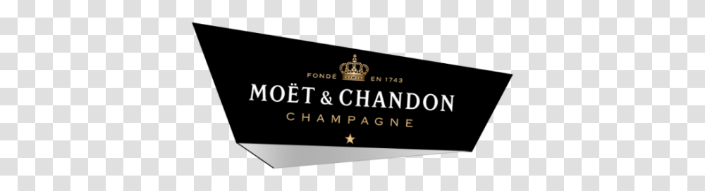 Moet Amp Chandon Champagne Grand Vintage Rose, Business Card, Paper, Alphabet Transparent Png