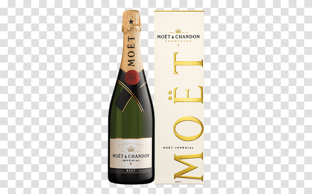 Moet And Chandon Champagne Imperial Brut Nv Celebrating, Alcohol, Beverage, Drink, Wine Transparent Png