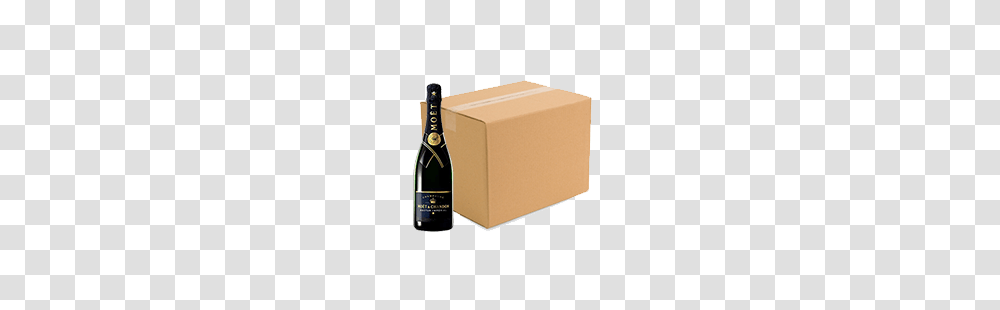 Moet Chandon Brut Imperial Moet Chandon Rose Imperial, Box, Cardboard, Carton, Beverage Transparent Png