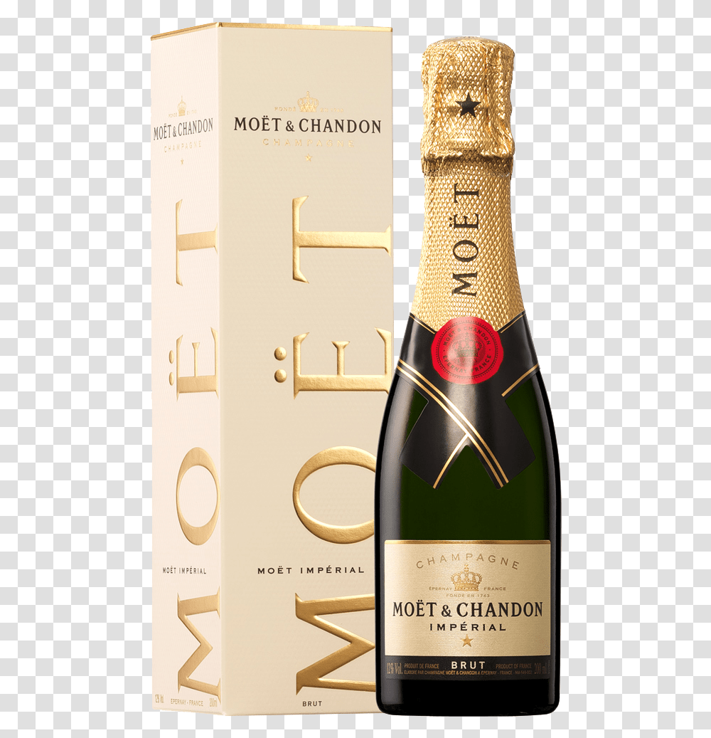 Moet Chandon Piccolo, Wine, Alcohol, Beverage, Drink Transparent Png