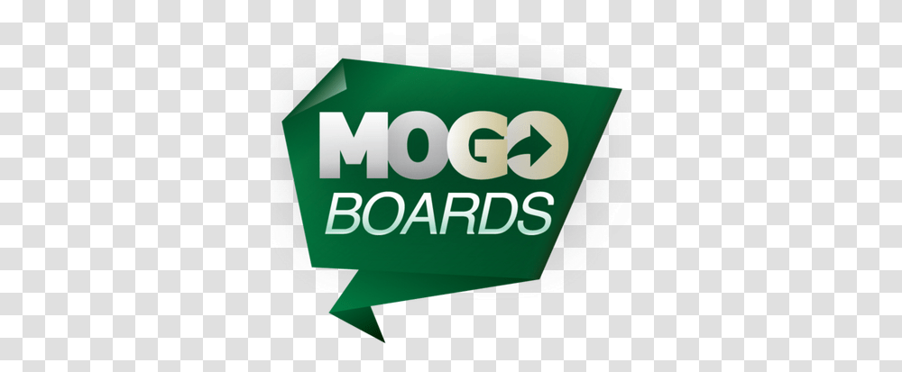 Mogo Boards Sign, Logo, Symbol, Text, Box Transparent Png