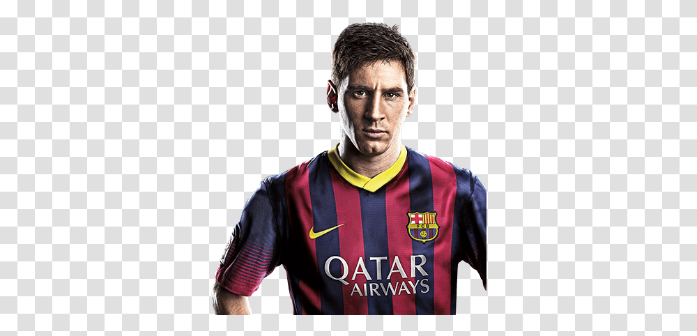 Mohammed Aljabery Fifa 14 Messi, Person, Clothing, Sleeve, Man Transparent Png
