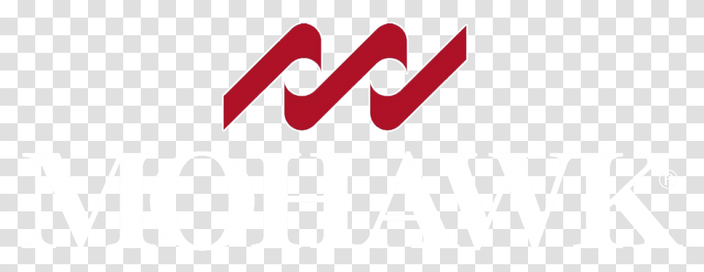 Mohawk Logo Sign, Label, Trademark Transparent Png