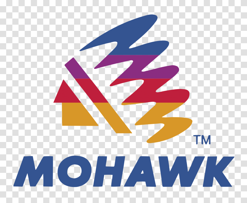 Mohawk Oil, Logo, Trademark Transparent Png