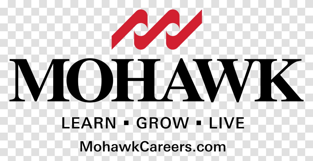 Mohawk Oval, Logo, Trademark Transparent Png