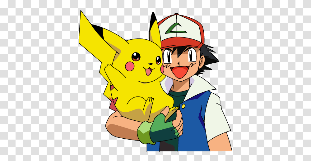 Mohit Parth Ash And Pikachu Hd, Person, Human, Graphics, Hand Transparent Png
