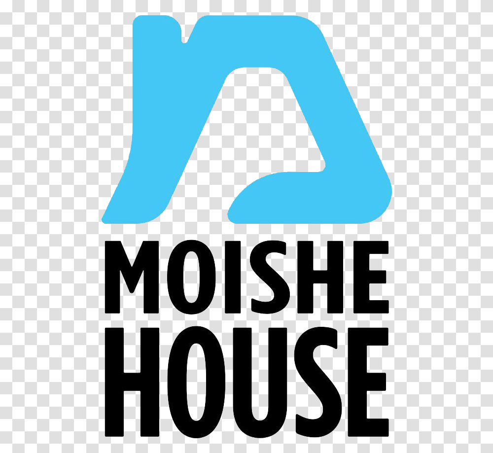 Moishe Housenewlogo2018 Cloud For Good Moishe House Logo, Text, Number, Symbol, Alphabet Transparent Png