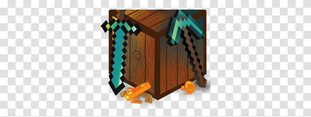 Mojang Projects Photos Videos Logos Illustrations And Vertical, Sweets, Food, Minecraft, Tie Transparent Png