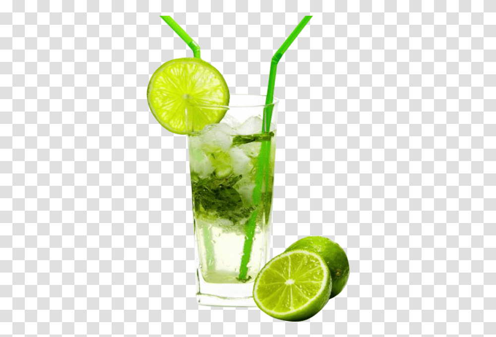 Mojito Cocktail, Alcohol, Beverage, Drink, Lime Transparent Png