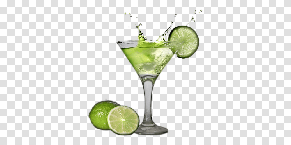 Mojito Images Apple Ciroc Mixed Drink, Lime, Citrus Fruit, Plant, Food Transparent Png