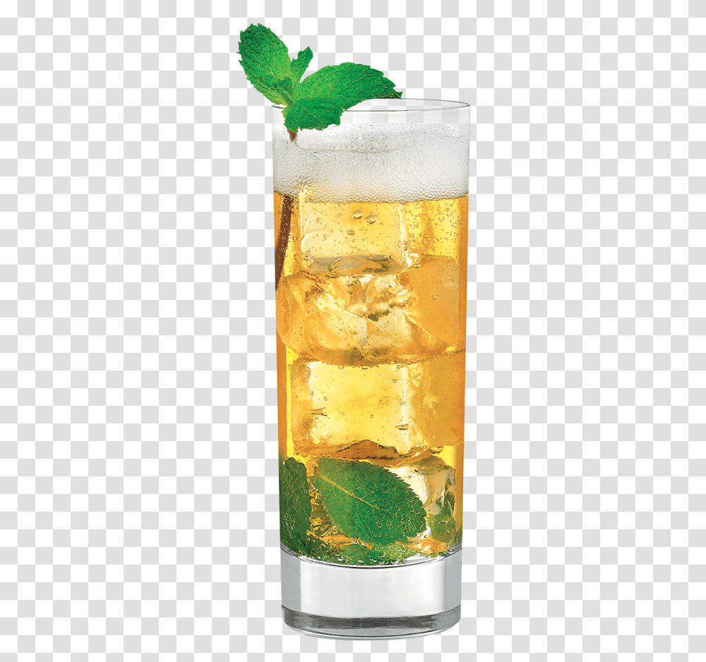 Mojito Royale, Glass, Beer Glass, Alcohol, Beverage Transparent Png