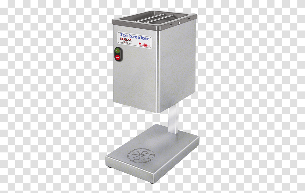 Mojito Staff Ice System Tg, Mailbox, Letterbox, Furniture, Trash Can Transparent Png