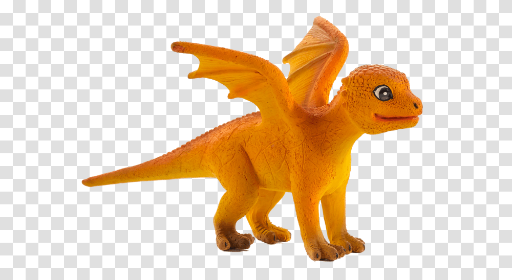 Mojo Fire Dragon Baby, Dinosaur, Reptile, Animal, Toy Transparent Png