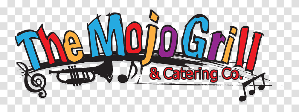 Mojo Grill, Word, Alphabet, Label Transparent Png