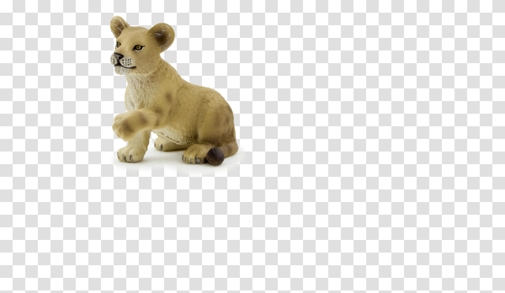Mojo Lion Cub Playing Download Lion, Figurine, Mammal, Animal, Bear Transparent Png
