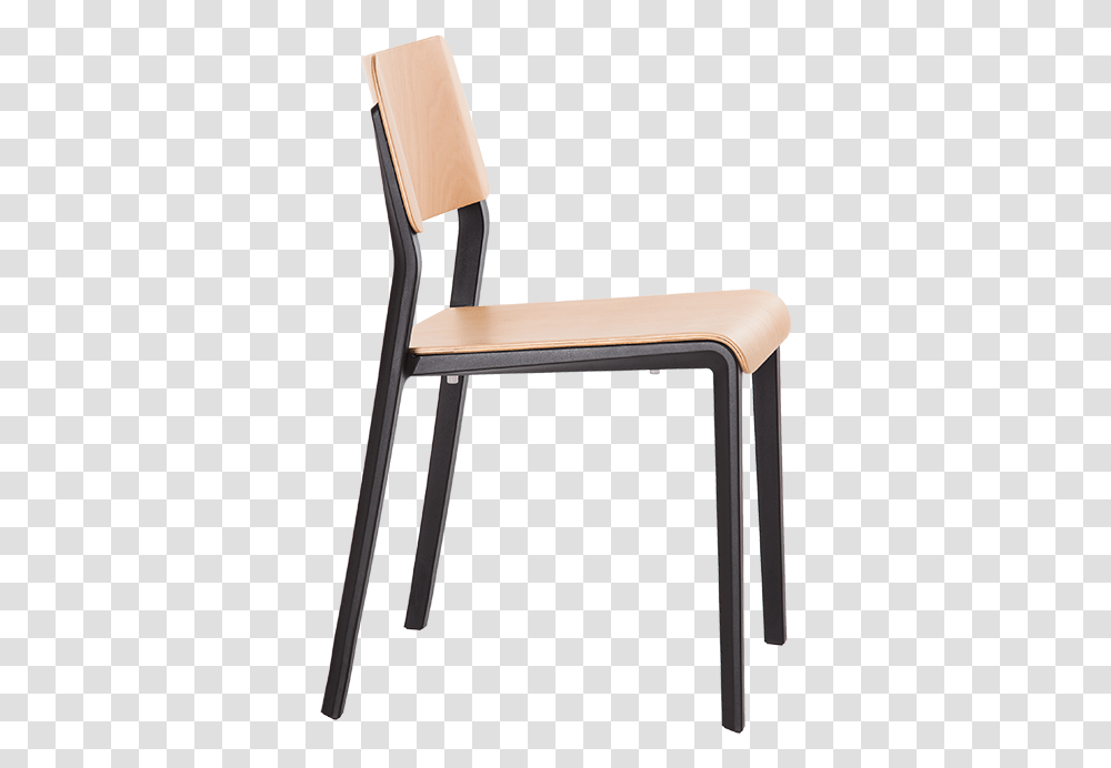 Mojo Ply Chair, Furniture, Wood Transparent Png
